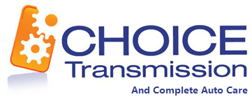 Choice Transmission Logo